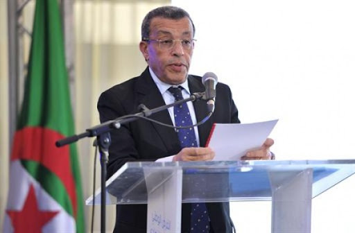 Benkhalfa à Washington pour les assemblées du FMI-BM