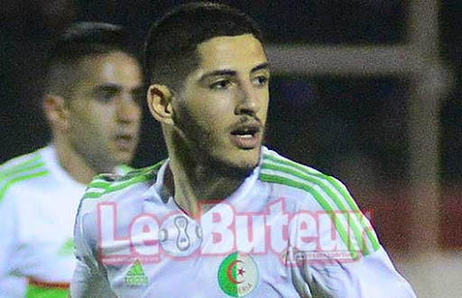 Benzia : «Déçu du départ de Gourcuff»