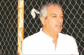 Betrouni « On  m’a limogé car j’ai refusé de travailler avec Ghrib »