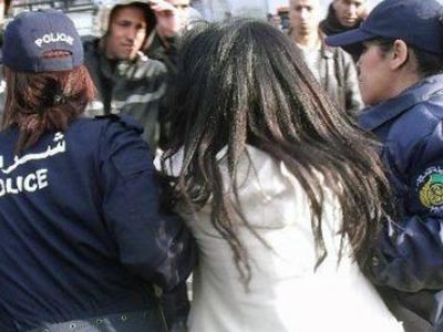 Bilan de la Sûreté de la wilaya de Tizi Ouzou du mois de mars Les femmes de plus en plus impliquées dans les délits