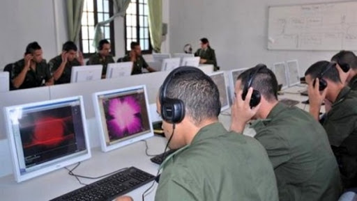 Blida: journées d’information sur l’Ecole supérieure des transmissions de Koléa