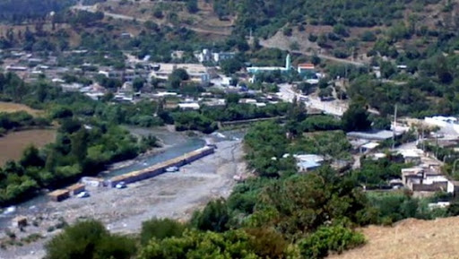 Blida : le corps sans vie d’un nourrisson repêché à Hammam Melouane