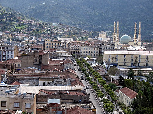Blida, une ville née d’une alliance politicomilitaire ottomane et le marabout Sidi El Kébir