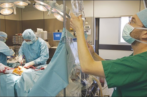 Bordj Bou-Arréridj :Manque d&rsquo;anesthésistes-réanimateurs dans les hôpitaux