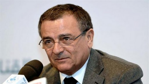 Bouchouareb Abdeslam : la « Royal Arrival Corp » n&rsquo;a jamais été active