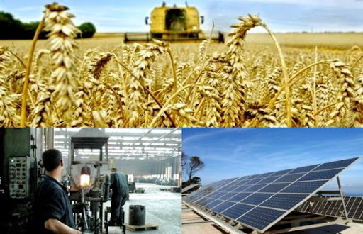 Bouchouareb et le ministre émirati de l’Economie évoquent le partenariat bilatéral