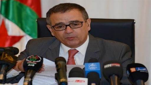 Bouchouareb lâché par les français