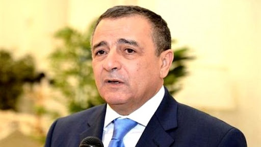 Bouchouareb reçoit une délégation du Forum économique mondial