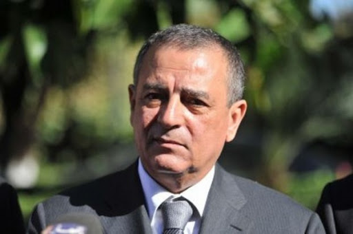 Bouchouareb reçu à Abu Dhabi par Cheikh Mansour Bin Zayed Al Nahyan