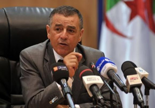 Bouchouareb sort de son silence