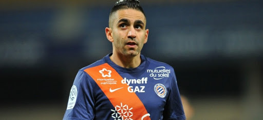 Boudebouz : «On va s&rsquo;en sortir, j&rsquo;en suis convaincu !»