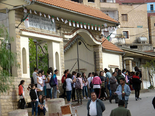 Bouira et Tizi Ouzou: Des lycéens interpellés pour atteinte à l’ordre public
