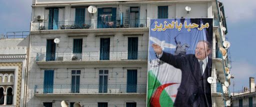 Bouteflika, l&rsquo;Algérie et les images d&rsquo;un très mauvais moment : du seum et de la raison