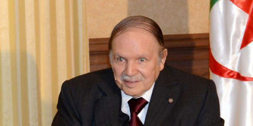Bouteflika regagne Alger après des soins en Suisse