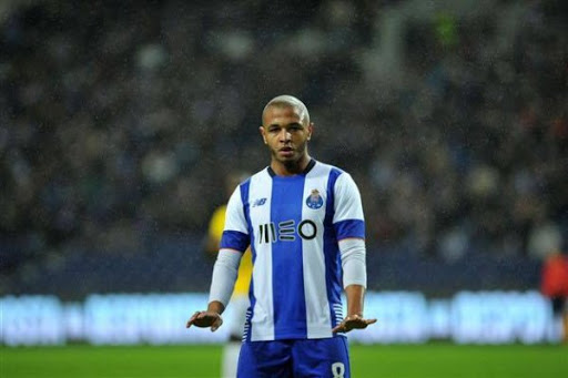 Brahimi quitterait Porto cet été selon la presse protugaise