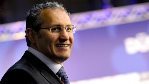 CAJ: l&rsquo;Algérien Mohamed Meridja élu premier vice-président