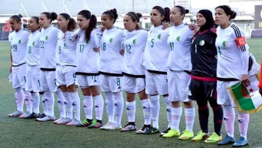 CAN-2016/Algérie-Kenya: les Algériennes pour poser un pied au Cameroun