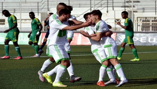 CAN-2017 (U20)/Algérie-Mauritanie (2-1): une petite victoire et des regrets
