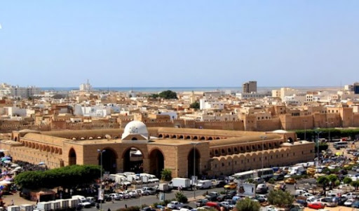 « Capitale arabe »: Remise symbolique du flambeau de Constantine à Sfax
