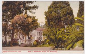 Cela s’est passé un 19 avril 1897, inauguration du Musée national des antiquités d’Alger