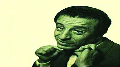 Cela s’est passé un 20 avril 1921, naissance de Rouiched