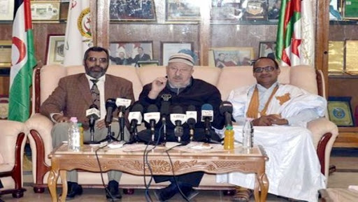 Célébration de la fête des travailleurs: sous le slogan de la solidarité avec le peuple sahraoui