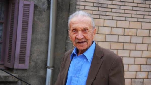 Chabane Ouahioune inhumé à Tassaft Ouguemoune