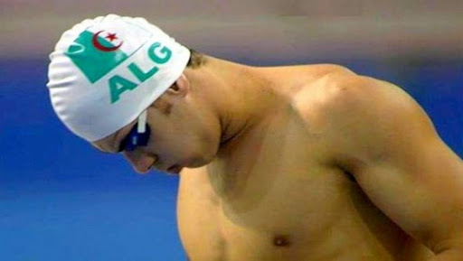 Championnat arabe de natation: l&rsquo;Algérien Oussama Sahnoune réalise les minima A pour les JO-2016