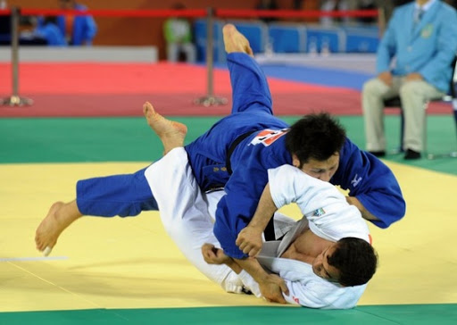 Championnat d’Afrique de judo 2016 : quatre Algériens en finales