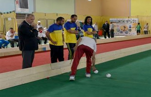 Championnat du monde de rafle: grands espoirs pour l&rsquo;édition 2016