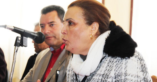 Charte pour la paix et la réconciliation: Les victimes du terrorisme veulent l&rsquo;abrogation de l&rsquo;article 26