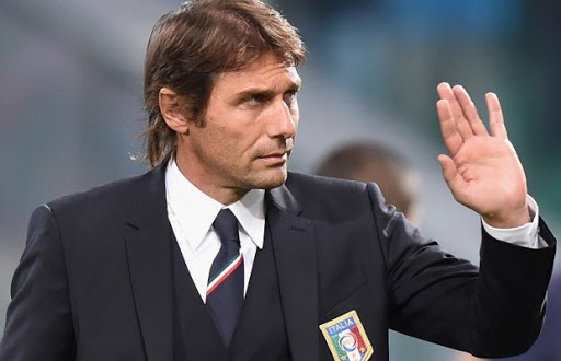 Chelsea : La signature de Conte serait imminente
