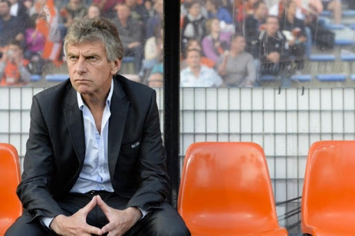Christian Gourcuff donne les raisons de son départ