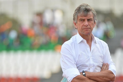 Christian Gourcuff serait déjà proche d&rsquo;un club pour reprendre du service