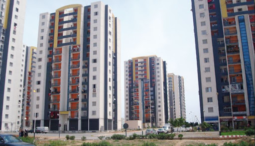 Cités AADL les Bananiers: Les habitants exigent la réalisation de “leur” espace vert