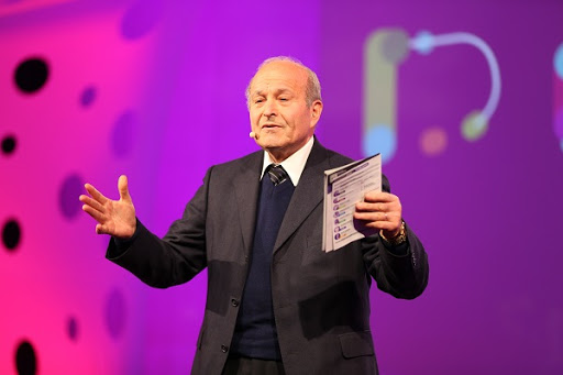 Classement Forbes des hommes les plus riches du monde arabe: Issad Rebrab première fortune du Maghreb