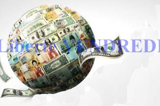 Comment fait-on l’argent ?