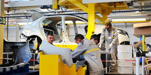 Comment l’Algérie tente de réduire ses importations