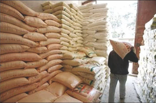 Commerce de gros des produits alimentaires Marché de Semmar : la fin d’une époque