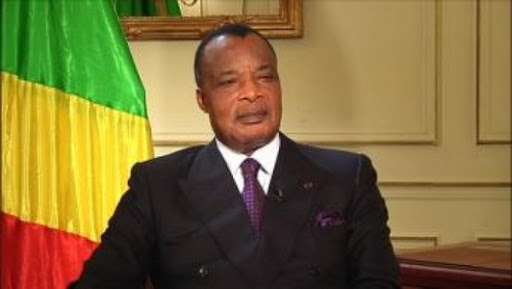 Congo: Denis Sassou Nguesso investi pour un nouveau mandat de cinq ans