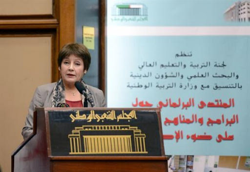 Conjuguer les efforts pour combattre la « médiocrité » dans le secteur de l&rsquo;Education