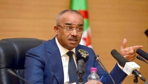 Conseil des ministres de l&rsquo;Intérieur de l&rsquo;UMA: Bedoui s&rsquo;entretient avec la délégation libyenne