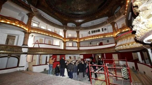 Constantine 2015 : les projets à inaugurer le 16 avril font partie d’un vaste programme de développement