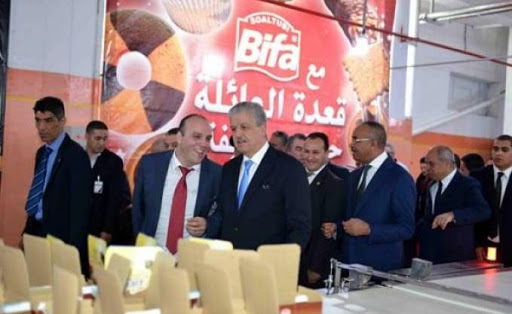 Constantine : 24 000 investissements privés depuis 2014