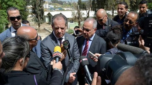 Constantine est « suffisamment » dotée en infrastructures sportives et de jeunes