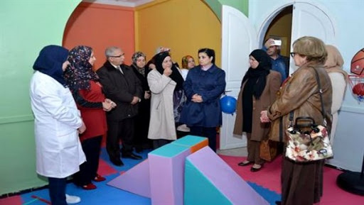 Constantine: ouverture d’un centre pour enfants autistes à El Khroub