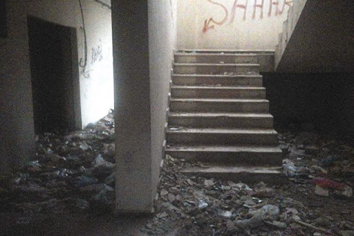 Constantine – Transformation de logements inoccupés en lieux de débauche: Trois personnes dont une femme arrêtées