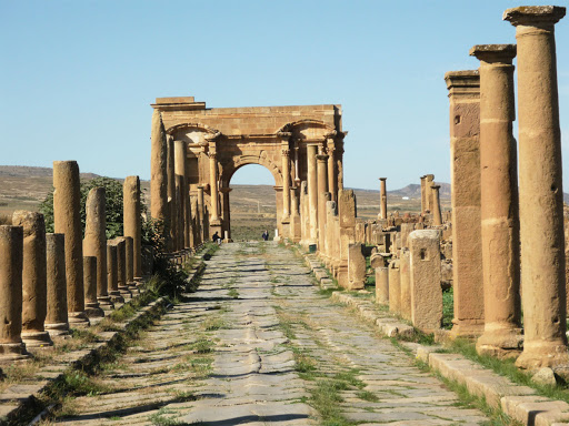 Constantine – Vol du patrimoine archéologique: L&rsquo;Algérie perd 6 milliards de dollars par an