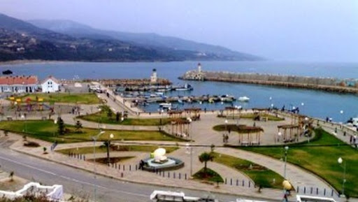 Construction navale: un 1er catamaran algérien conçu au port d’Azeffoun