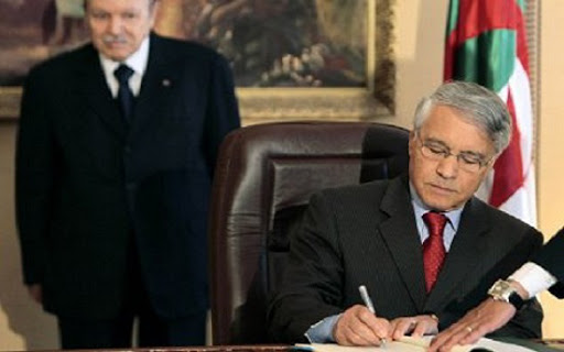 Contribution: Chekib Khelil : l’ultime joker du pouvoir ?